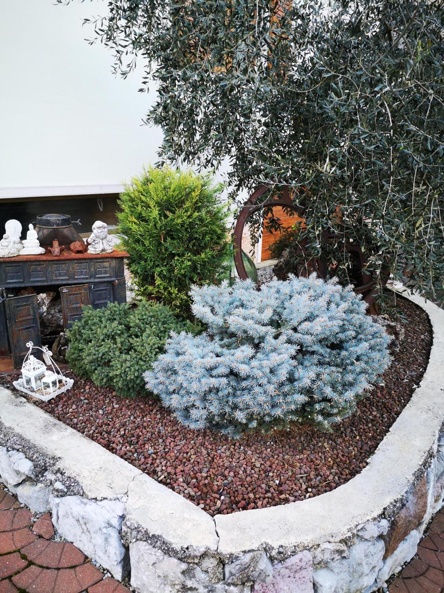 Apartment Sweet Retreat Dro Exterior photo