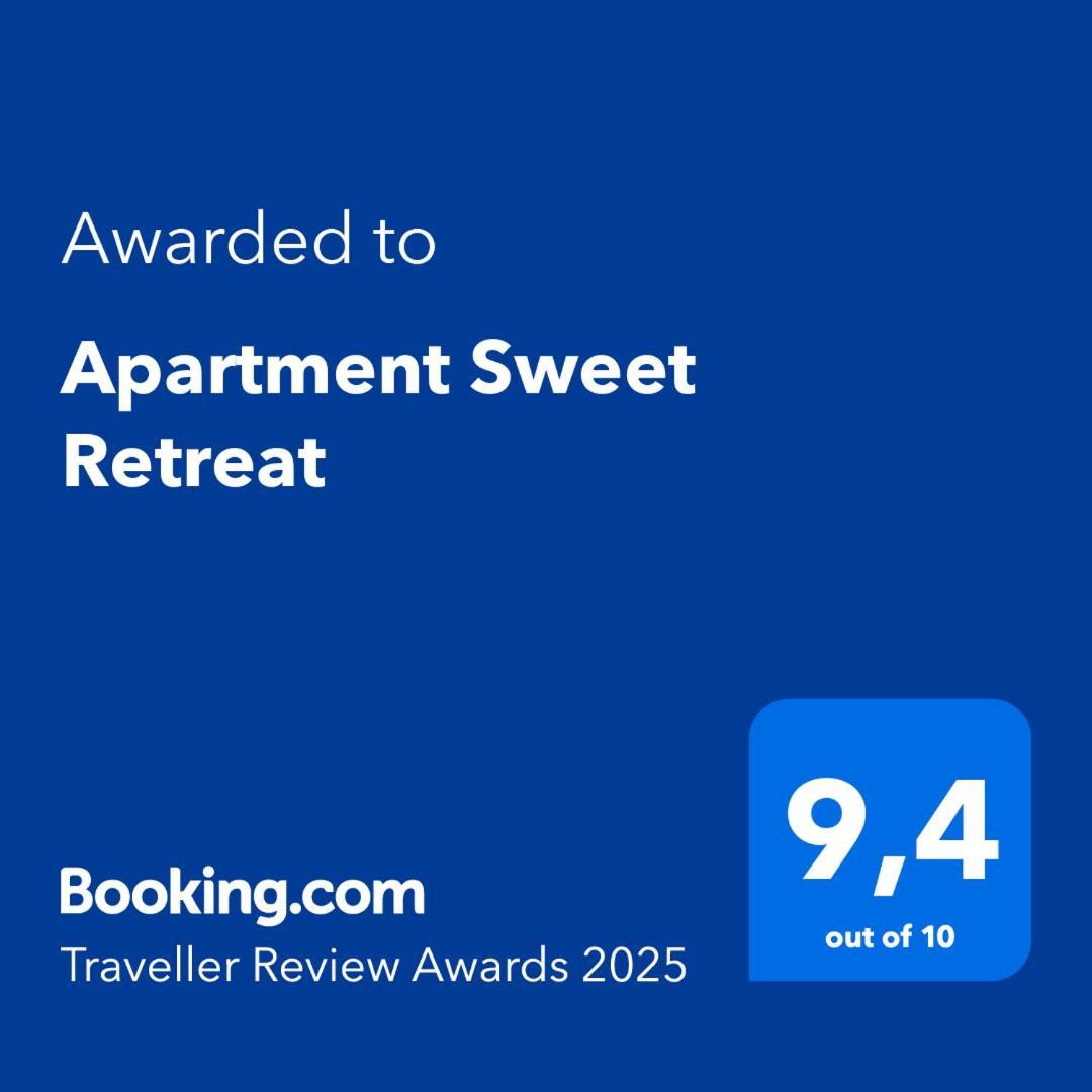 Apartment Sweet Retreat Dro Exterior photo